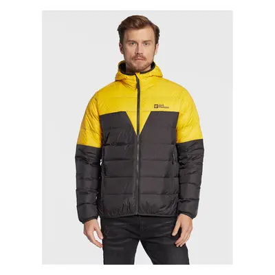 Vatovaná bunda Jack Wolfskin