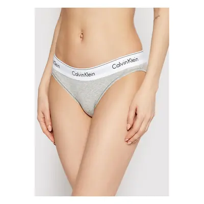 Klasické kalhotky Calvin Klein Underwear