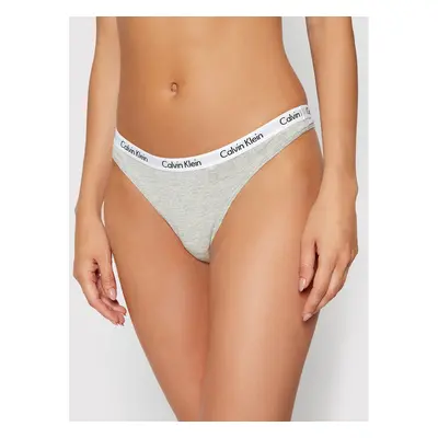 Kalhotky string Calvin Klein Underwear