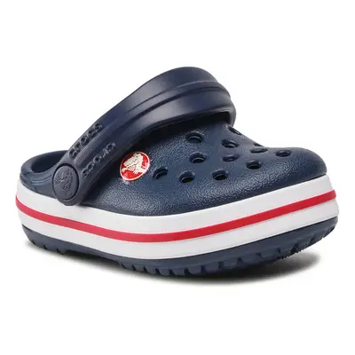 Nazouváky Crocs