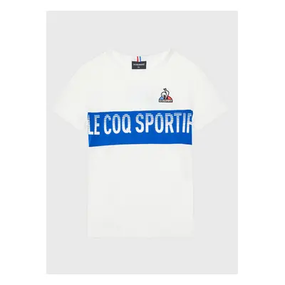 T-Shirt Le Coq Sportif