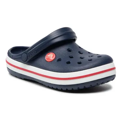 Nazouváky Crocs