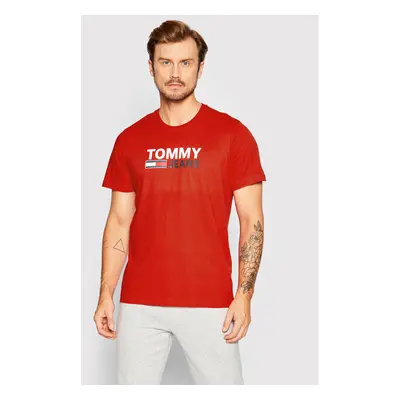 T-Shirt Tommy Jeans