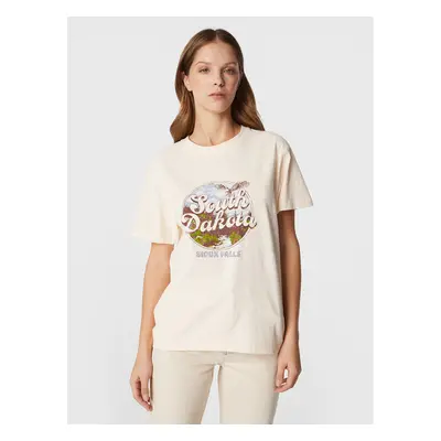 T-Shirt BDG Urban Outfitters