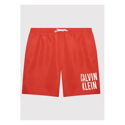 Plavecké šortky Calvin Klein Swimwear