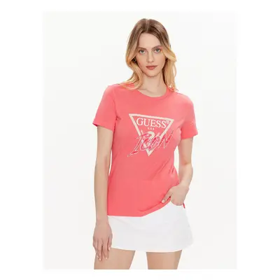 T-Shirt Guess