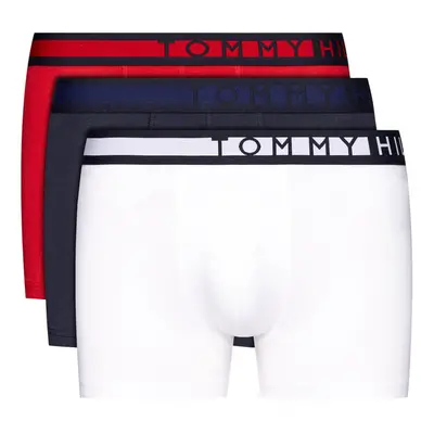 Sada 3 kusů boxerek Tommy Hilfiger