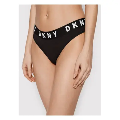 Kalhotky string DKNY