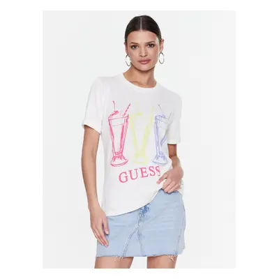 T-Shirt Guess