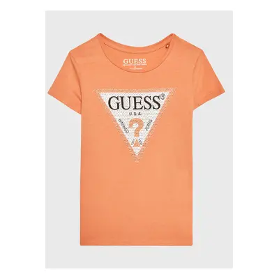 T-Shirt Guess