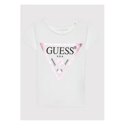 T-Shirt Guess