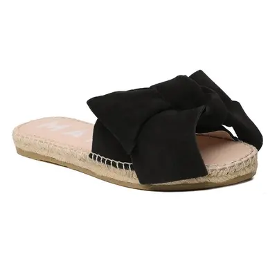 Espadrilky Manebi