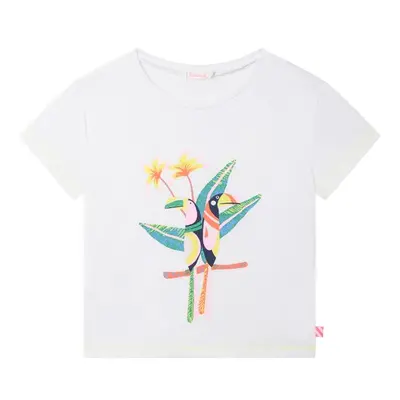 T-Shirt Billieblush