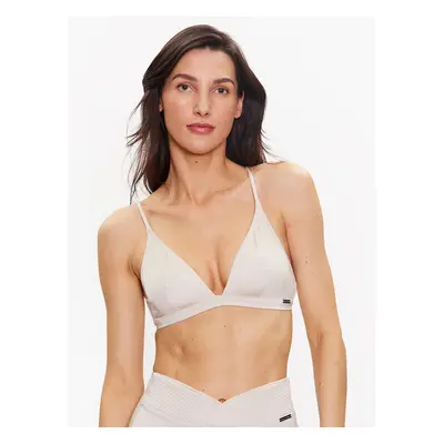 Vrchní část bikin Calvin Klein Swimwear