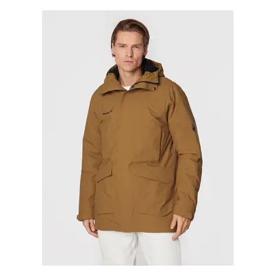 Parka Mammut