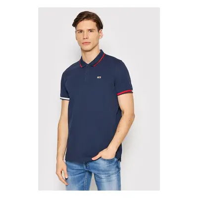 Polokošile Tommy Jeans