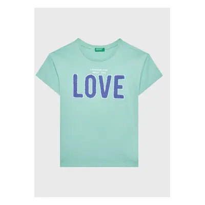 T-Shirt United Colors Of Benetton