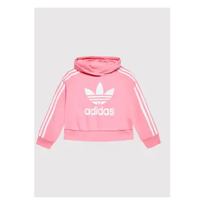 Mikina adidas