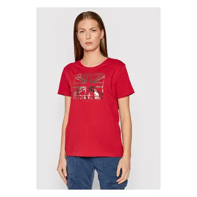 T-Shirt Pepe Jeans