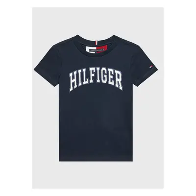 T-Shirt Tommy Hilfiger