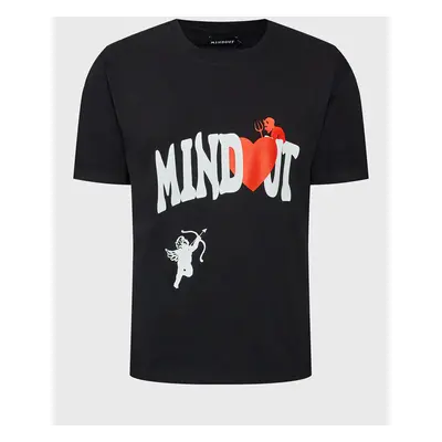 T-Shirt Mindout