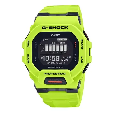 Hodinky G-Shock