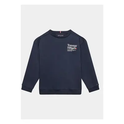 Mikina Tommy Hilfiger