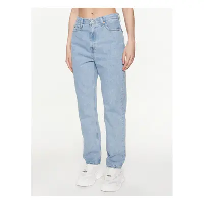 Jeansy Tommy Jeans