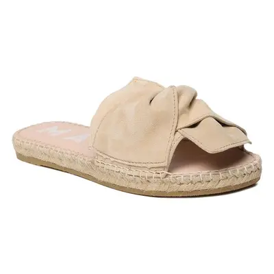 Espadrilky Manebi