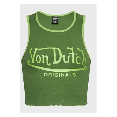 Top Von Dutch