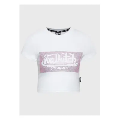 T-Shirt Von Dutch