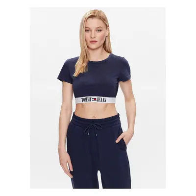 T-Shirt Tommy Jeans