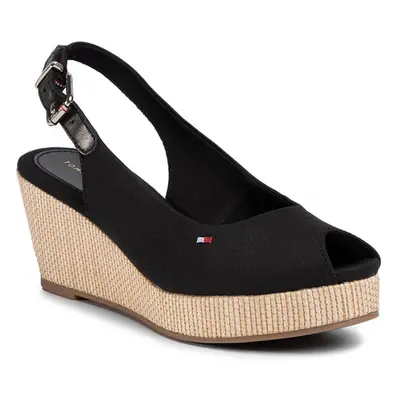 Espadrilky Tommy Hilfiger