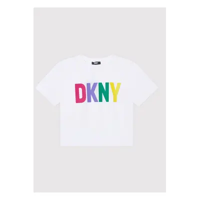 T-Shirt DKNY