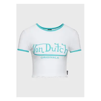 T-Shirt Von Dutch