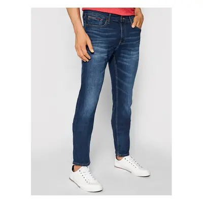 Jeansy Tommy Jeans