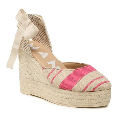 Espadrilky Manebi