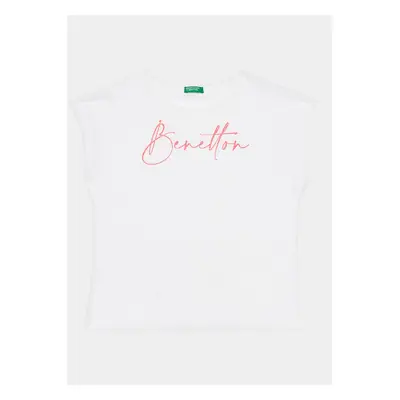 T-Shirt United Colors Of Benetton