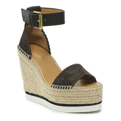 Espadrilky See By Chloé