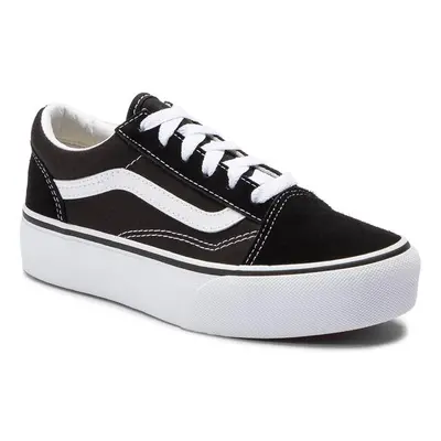 Tenisky Vans