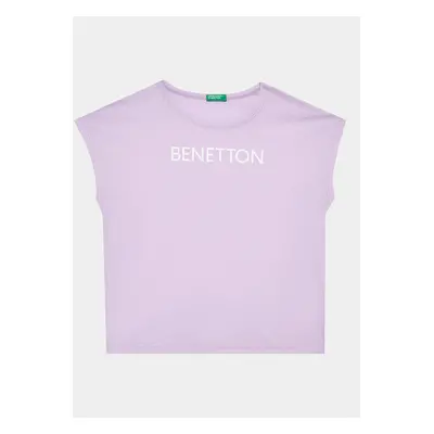 T-Shirt United Colors Of Benetton