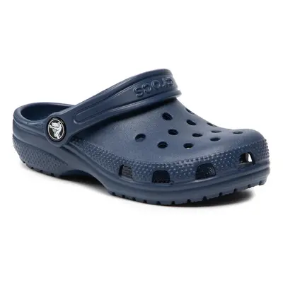 Nazouváky Crocs