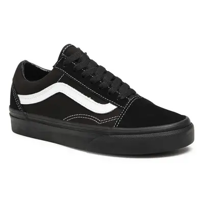 Tenisky Vans