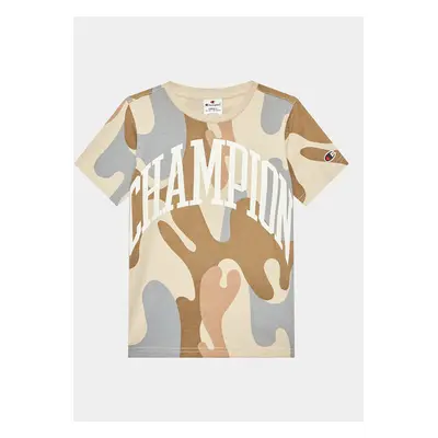 T-Shirt Champion