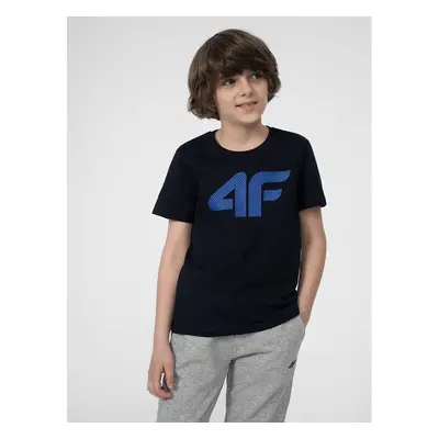 T-Shirt 4F