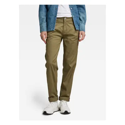 Chino kalhoty G-Star Raw