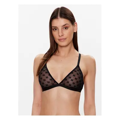 Podprsenka Bralette KARL LAGERFELD