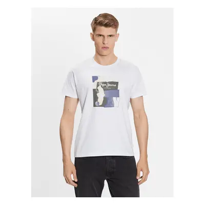 T-Shirt Pepe Jeans