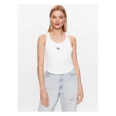 Top Calvin Klein Jeans