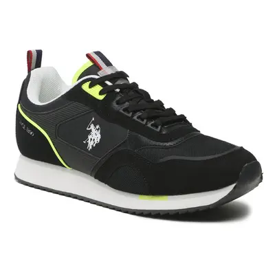 Sneakersy U.S. Polo Assn.